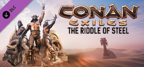 Conan Exiles Steel