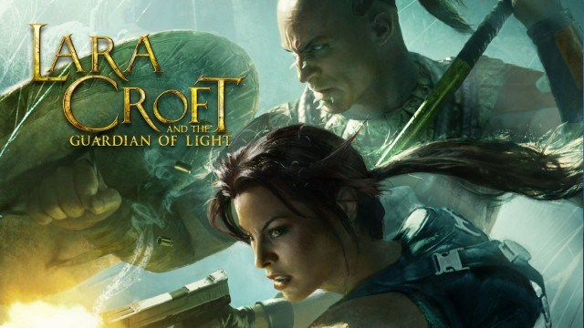 Lara Croft And The Guardian Of Light Xbox One