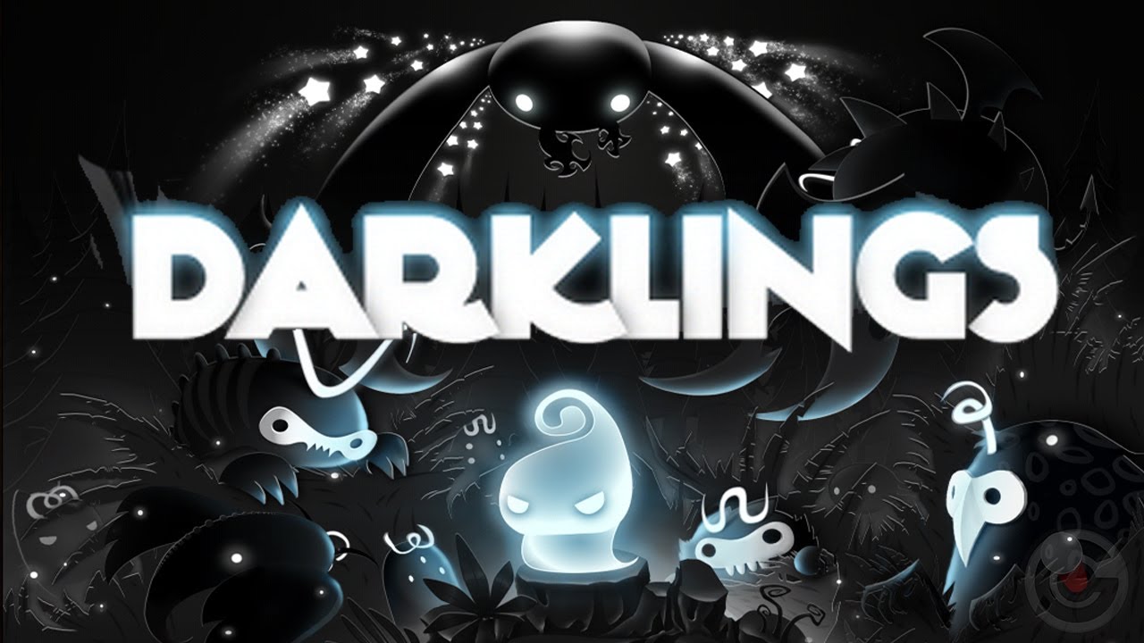 Darklings kh