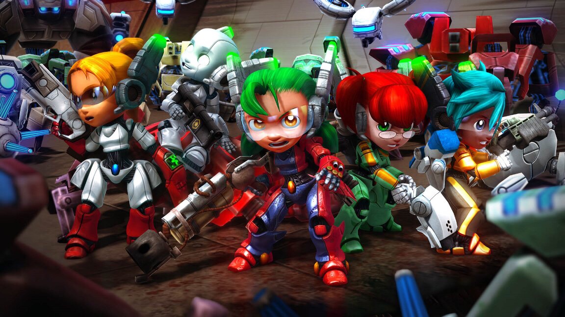 download android assault cactus switch for free